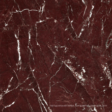 Glazed Red Color Stone Tiles